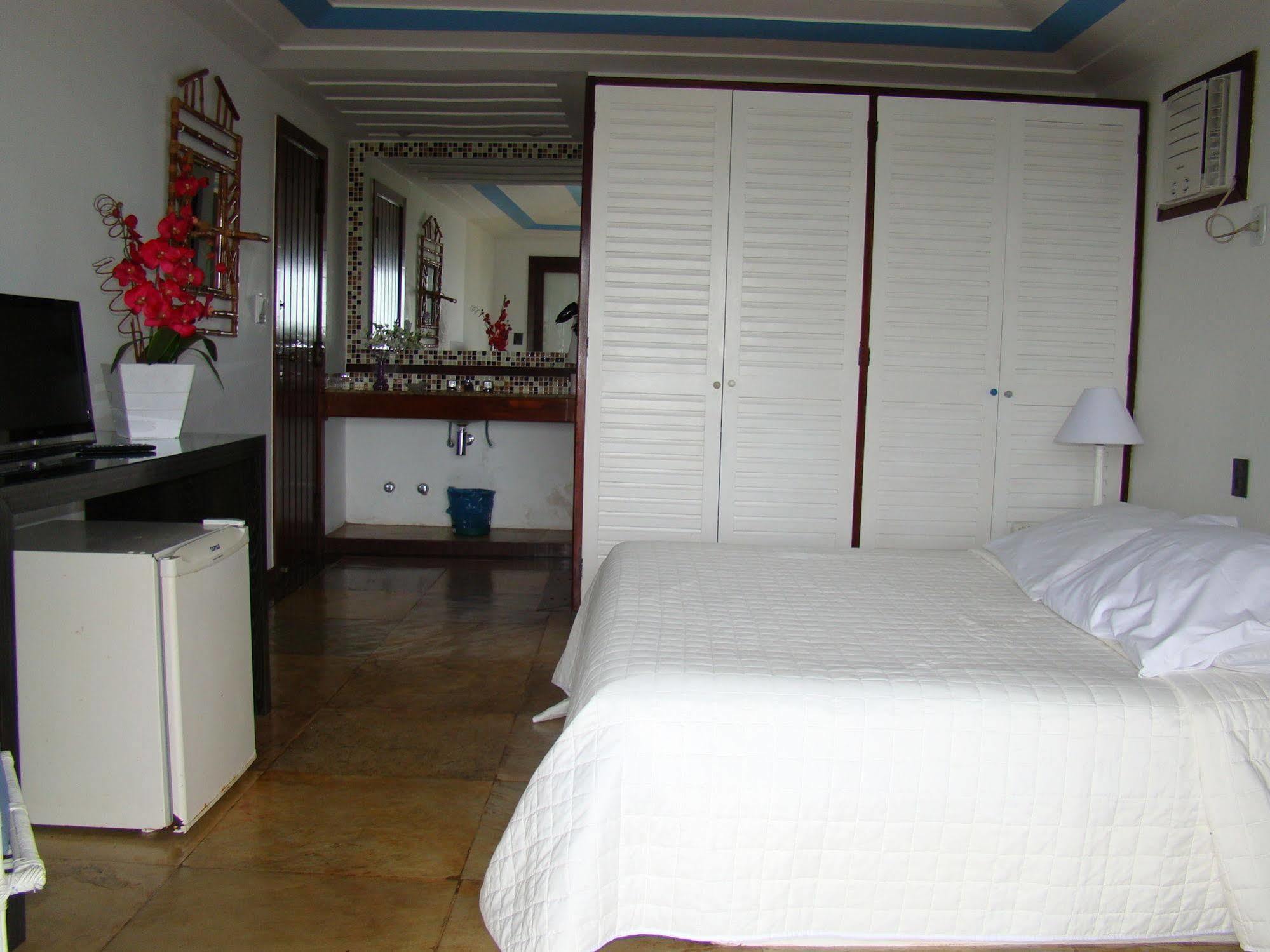 Casa Do Alemao Hotel Armacao dos Buzios Exterior photo
